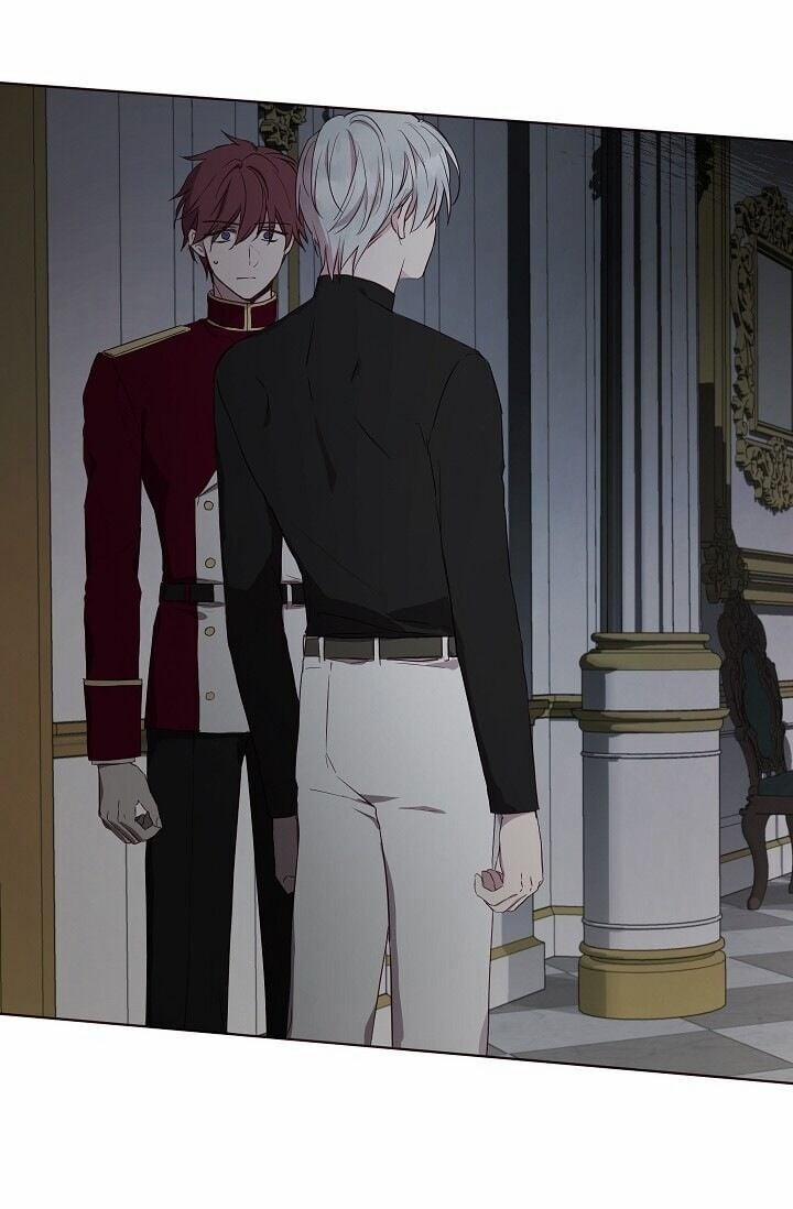 Quyến Rũ Papa Của Nhân Vật Phản Diện 41 trang 11