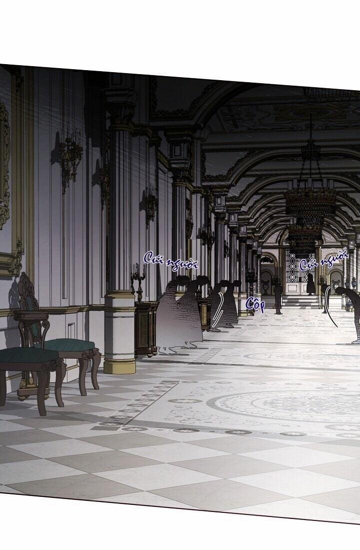 Quyến Rũ Papa Của Nhân Vật Phản Diện 41 trang 12