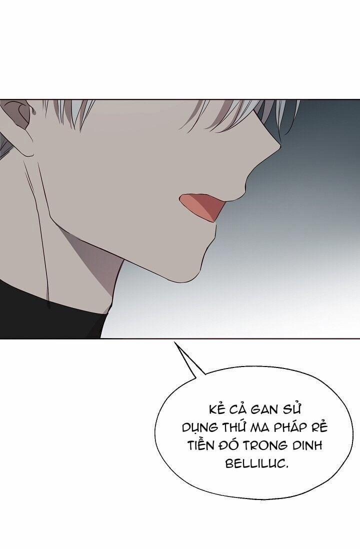 Quyến Rũ Papa Của Nhân Vật Phản Diện 41 trang 14