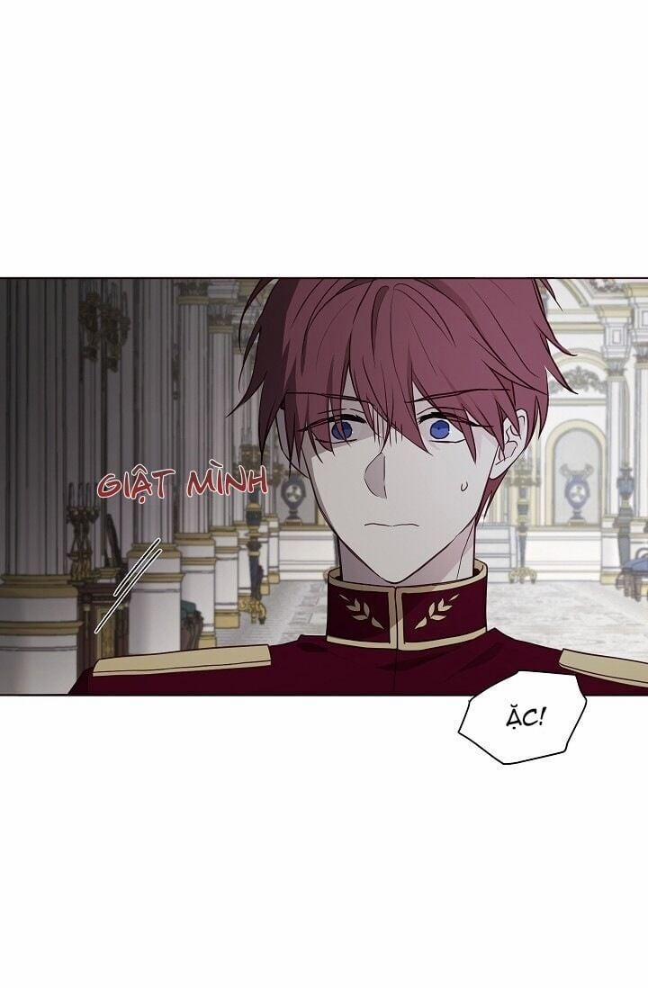 Quyến Rũ Papa Của Nhân Vật Phản Diện 41 trang 16