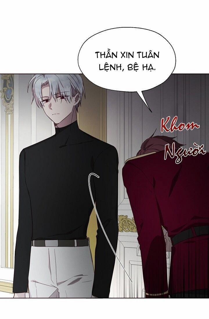 Quyến Rũ Papa Của Nhân Vật Phản Diện 41 trang 18