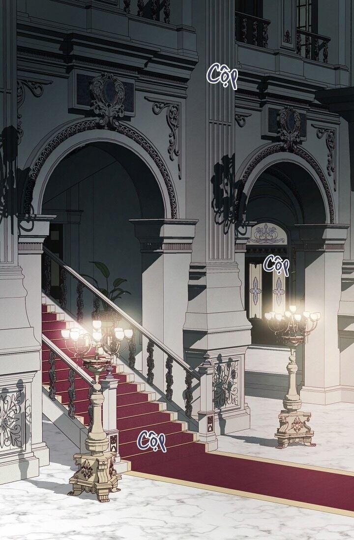 Quyến Rũ Papa Của Nhân Vật Phản Diện 41 trang 2