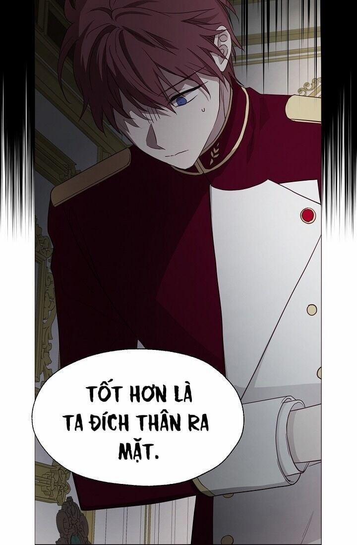 Quyến Rũ Papa Của Nhân Vật Phản Diện 41 trang 21