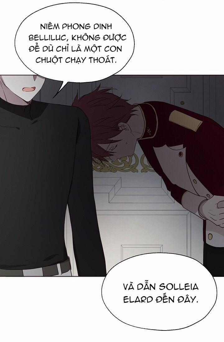 Quyến Rũ Papa Của Nhân Vật Phản Diện 41 trang 22