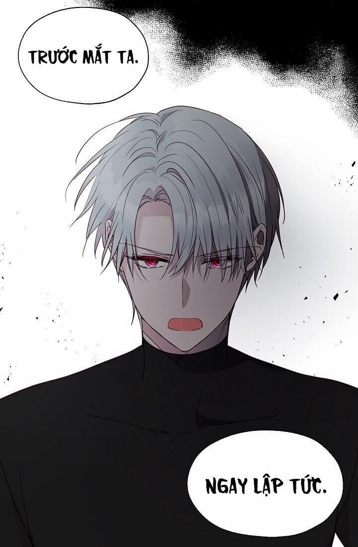 Quyến Rũ Papa Của Nhân Vật Phản Diện 41 trang 23