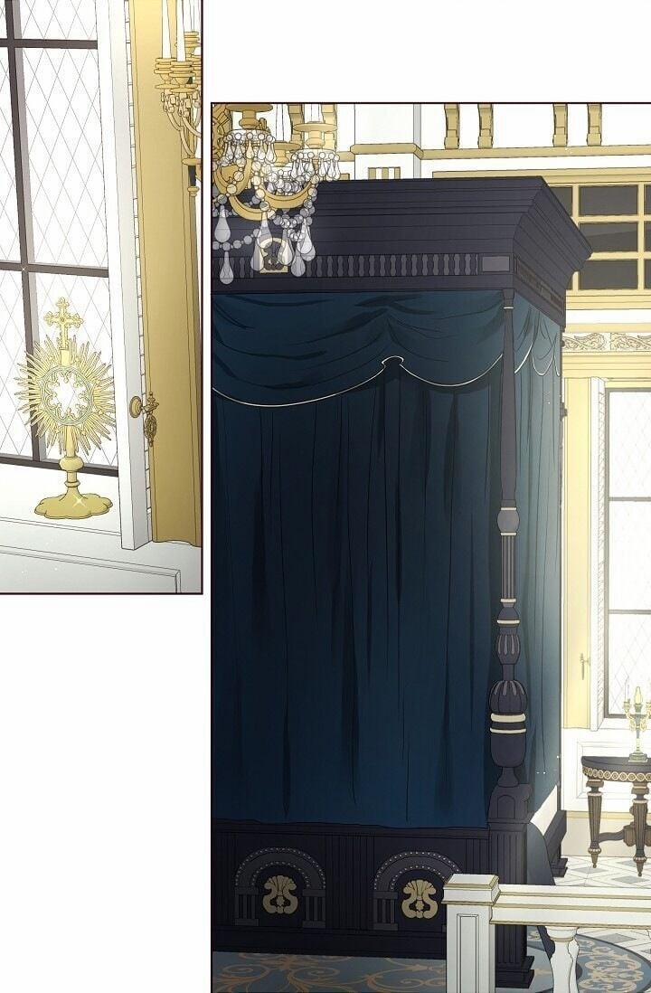 Quyến Rũ Papa Của Nhân Vật Phản Diện 41 trang 26