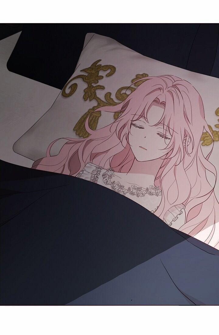 Quyến Rũ Papa Của Nhân Vật Phản Diện 41 trang 28