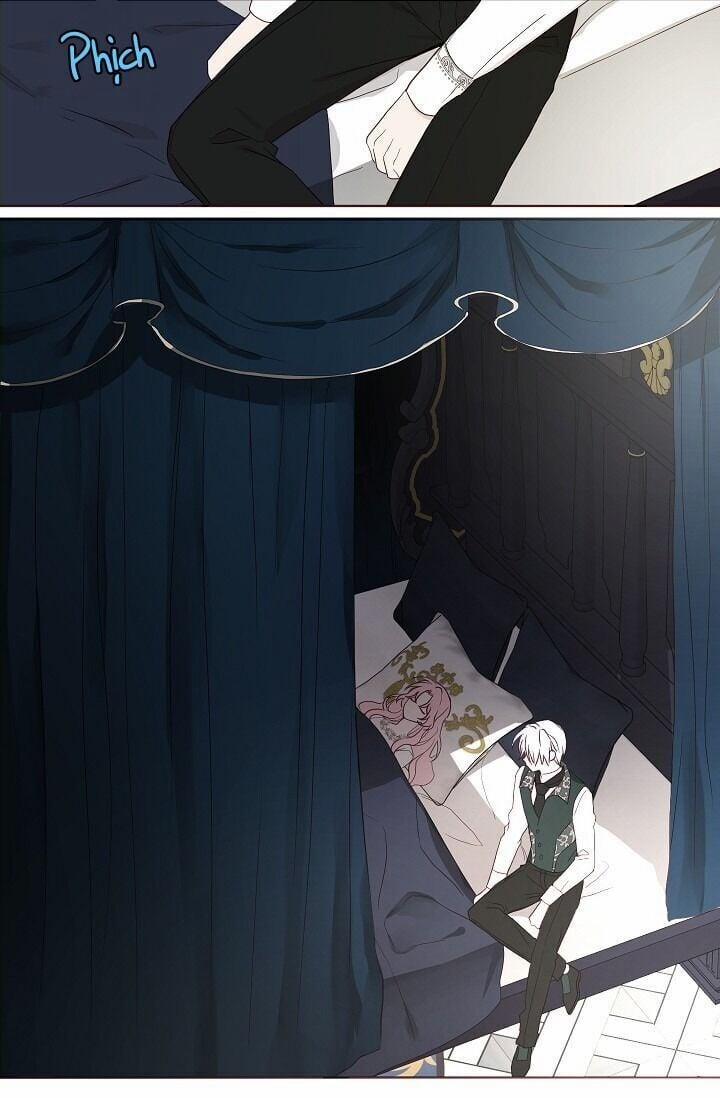 Quyến Rũ Papa Của Nhân Vật Phản Diện 41 trang 29