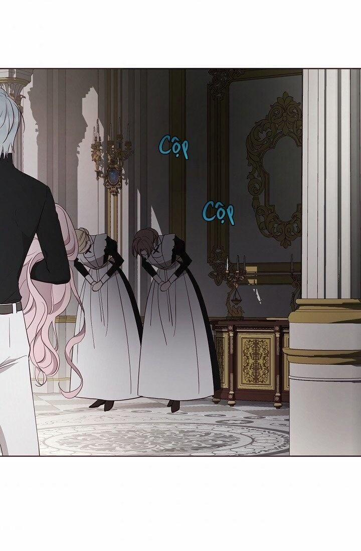 Quyến Rũ Papa Của Nhân Vật Phản Diện 41 trang 3