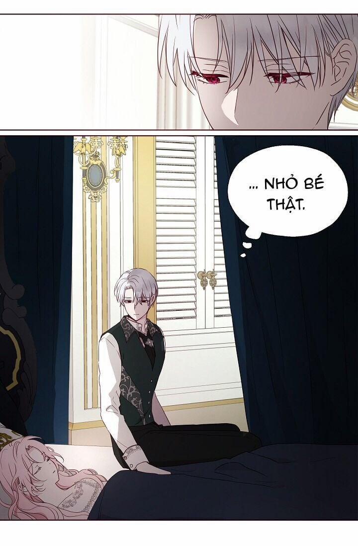 Quyến Rũ Papa Của Nhân Vật Phản Diện 41 trang 30