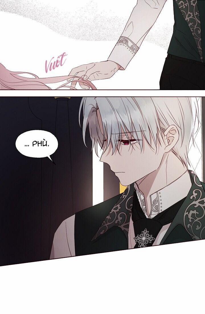 Quyến Rũ Papa Của Nhân Vật Phản Diện 41 trang 31