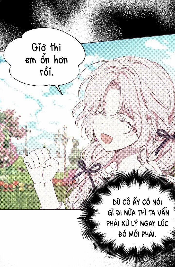 Quyến Rũ Papa Của Nhân Vật Phản Diện 41 trang 32