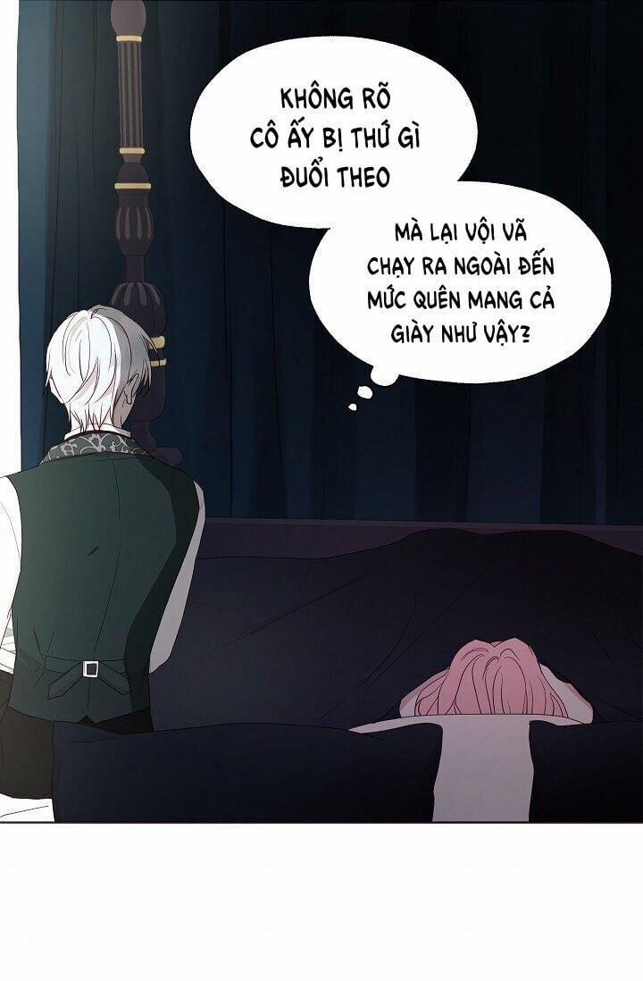 Quyến Rũ Papa Của Nhân Vật Phản Diện 41 trang 33