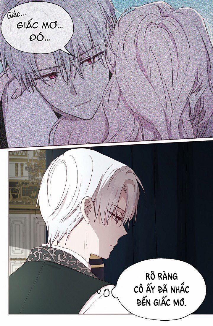 Quyến Rũ Papa Của Nhân Vật Phản Diện 41 trang 34