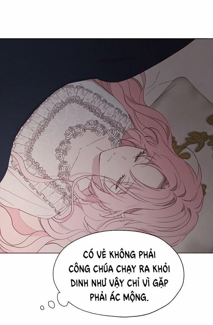 Quyến Rũ Papa Của Nhân Vật Phản Diện 41 trang 35