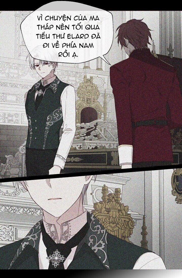 Quyến Rũ Papa Của Nhân Vật Phản Diện 41 trang 36