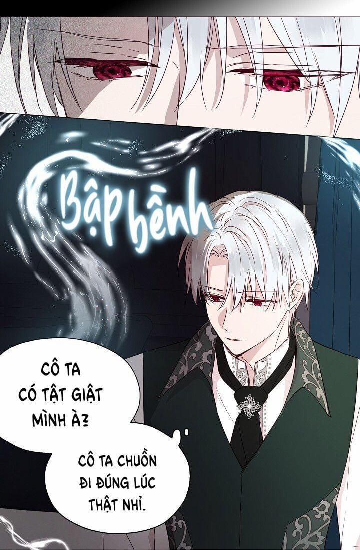 Quyến Rũ Papa Của Nhân Vật Phản Diện 41 trang 37