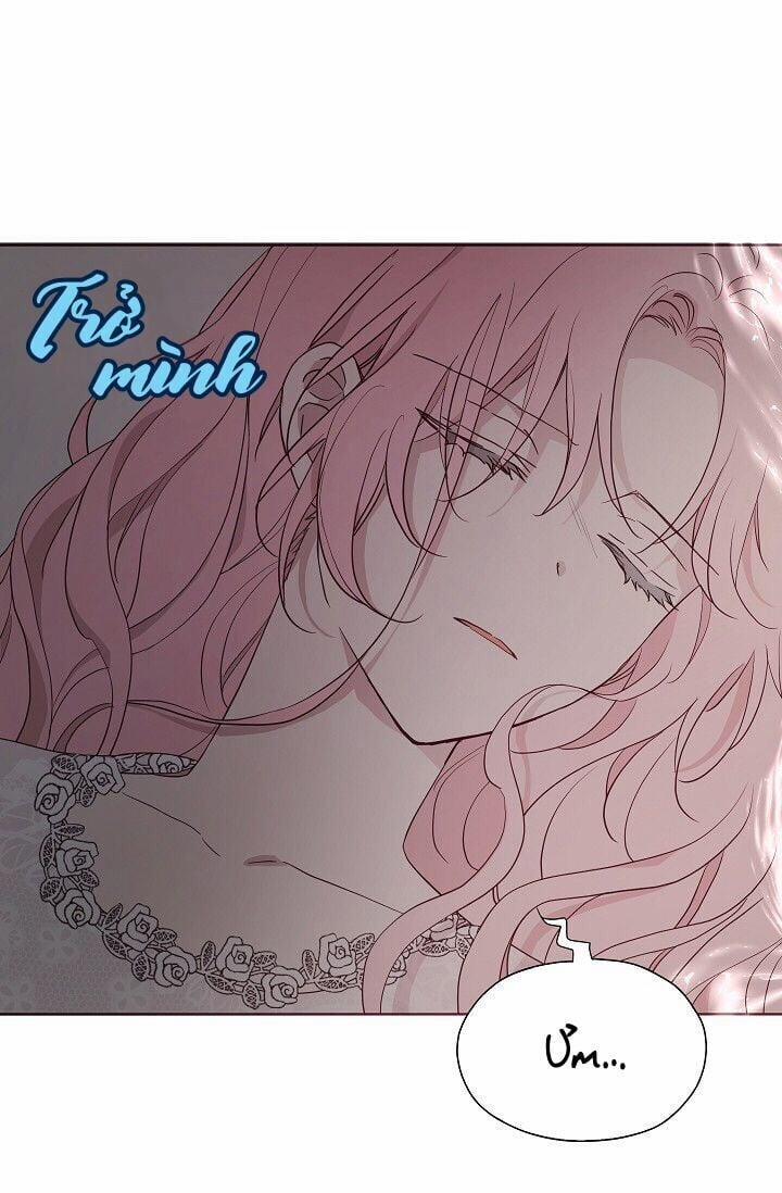 Quyến Rũ Papa Của Nhân Vật Phản Diện 41 trang 38