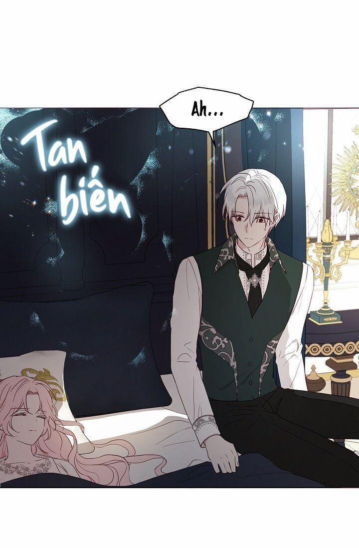 Quyến Rũ Papa Của Nhân Vật Phản Diện 41 trang 39