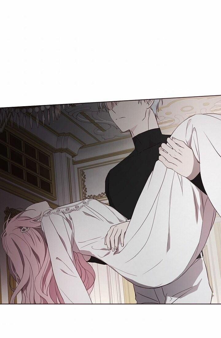 Quyến Rũ Papa Của Nhân Vật Phản Diện 41 trang 4