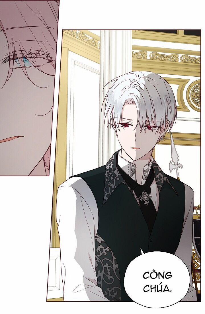 Quyến Rũ Papa Của Nhân Vật Phản Diện 41 trang 41