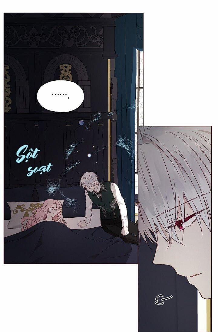 Quyến Rũ Papa Của Nhân Vật Phản Diện 41 trang 42