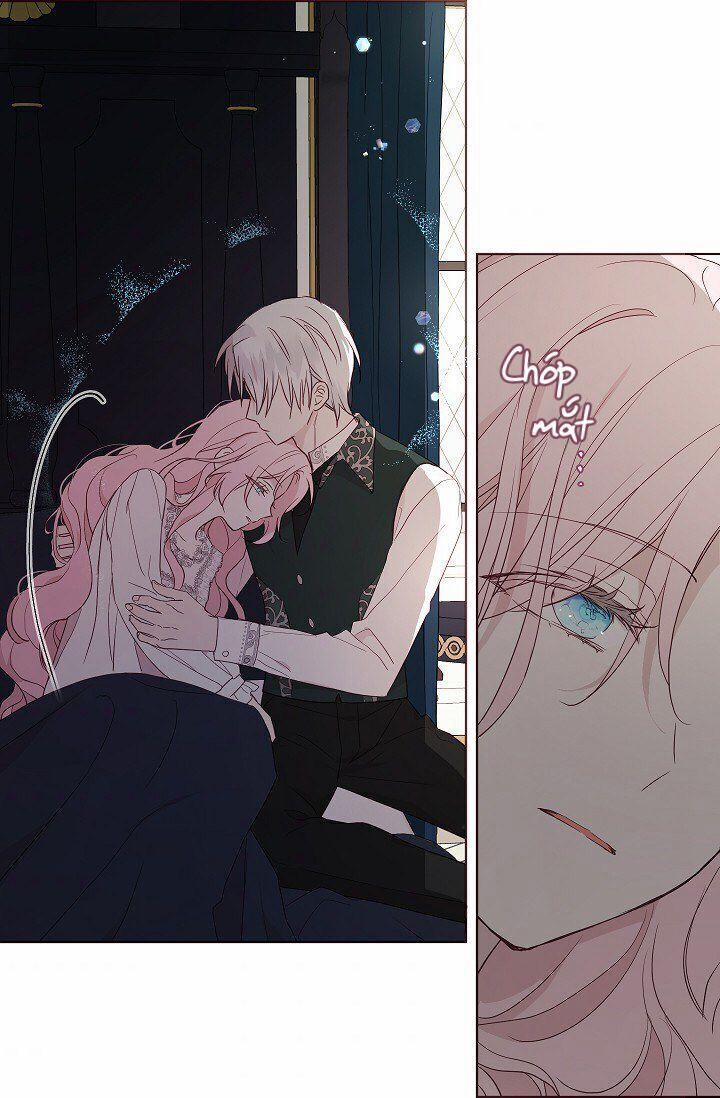 Quyến Rũ Papa Của Nhân Vật Phản Diện 41 trang 44