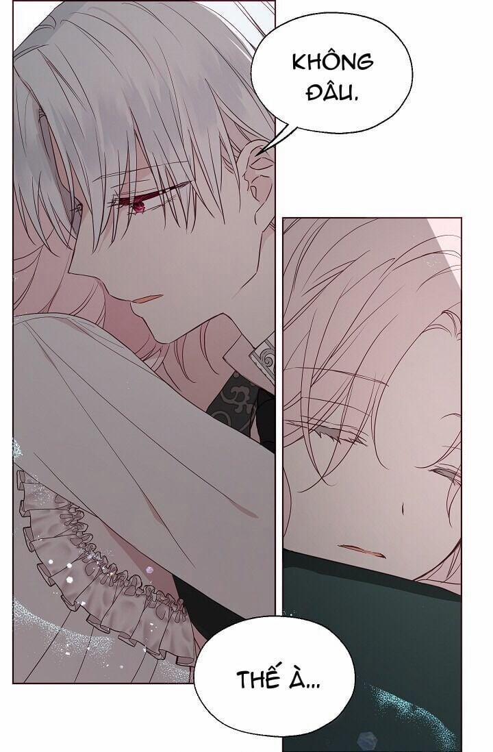 Quyến Rũ Papa Của Nhân Vật Phản Diện 41 trang 46