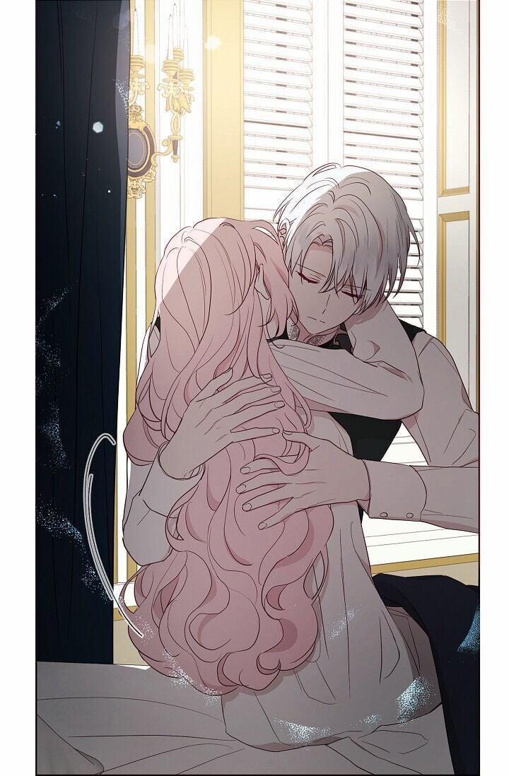 Quyến Rũ Papa Của Nhân Vật Phản Diện 41 trang 47