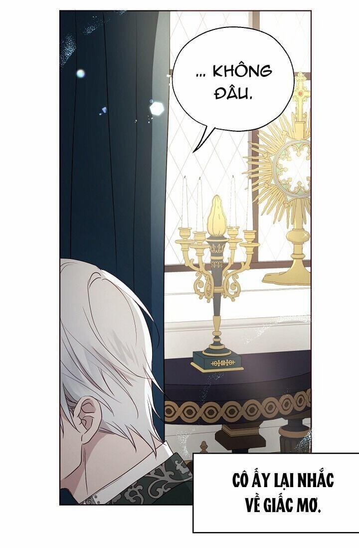 Quyến Rũ Papa Của Nhân Vật Phản Diện 41 trang 49