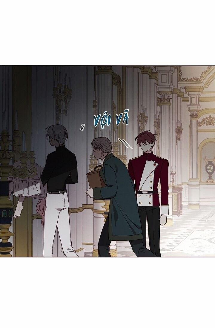 Quyến Rũ Papa Của Nhân Vật Phản Diện 41 trang 5