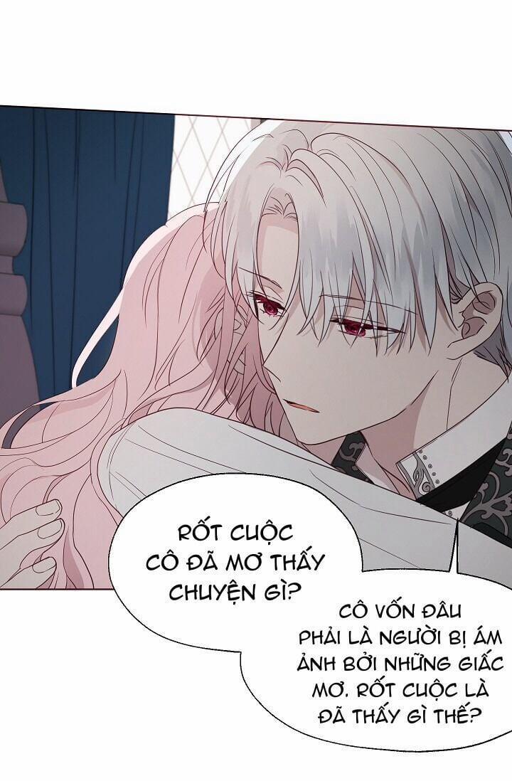 Quyến Rũ Papa Của Nhân Vật Phản Diện 41 trang 50