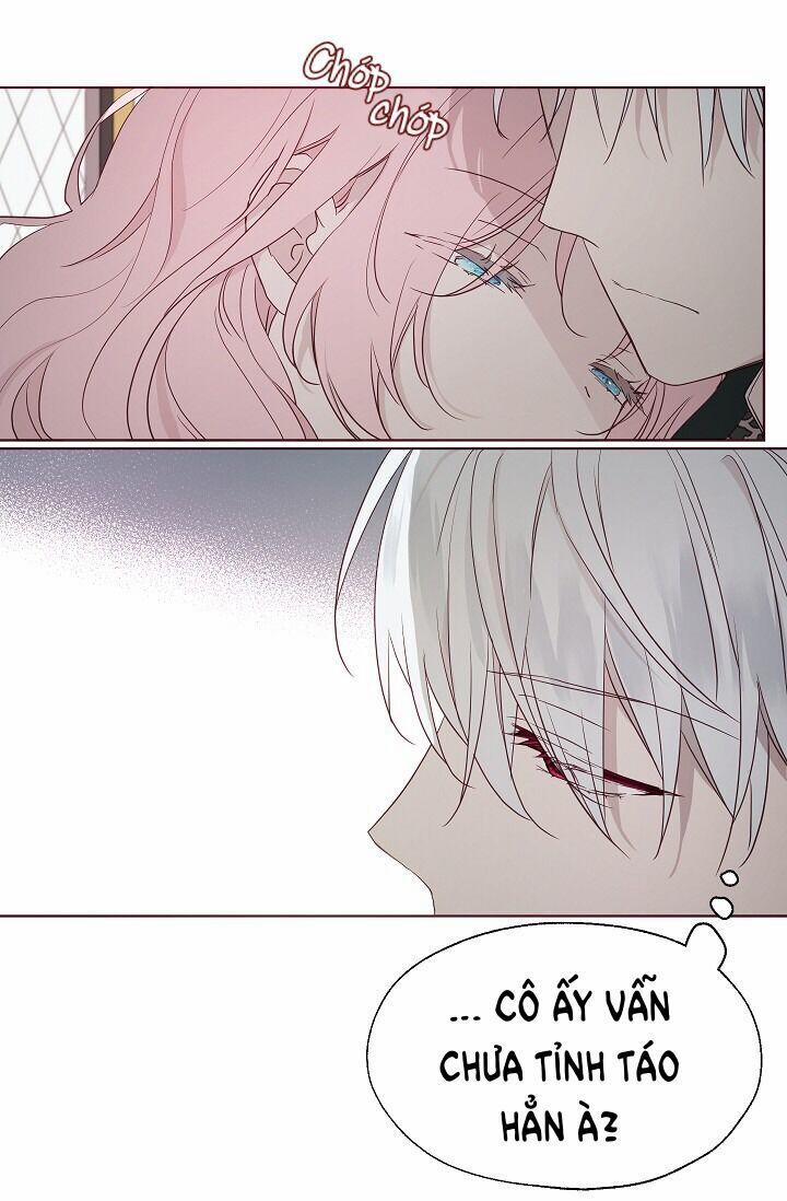 Quyến Rũ Papa Của Nhân Vật Phản Diện 41 trang 51