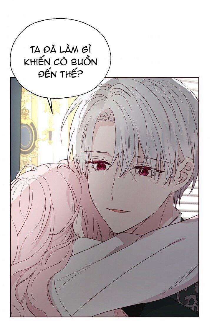 Quyến Rũ Papa Của Nhân Vật Phản Diện 41 trang 53