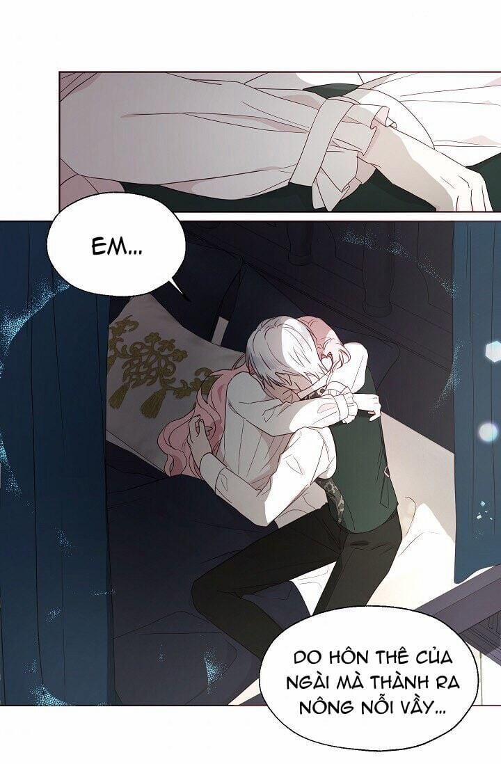 Quyến Rũ Papa Của Nhân Vật Phản Diện 41 trang 54