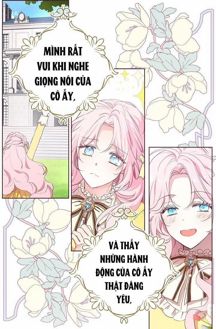 Quyến Rũ Papa Của Nhân Vật Phản Diện 41 trang 58