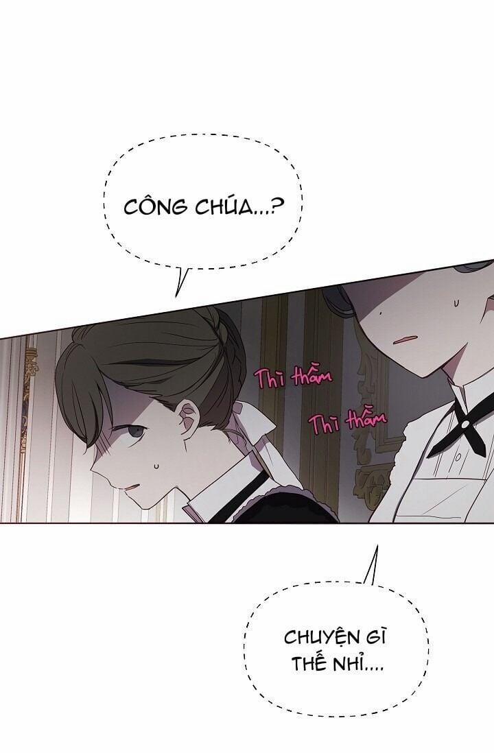 Quyến Rũ Papa Của Nhân Vật Phản Diện 41 trang 6