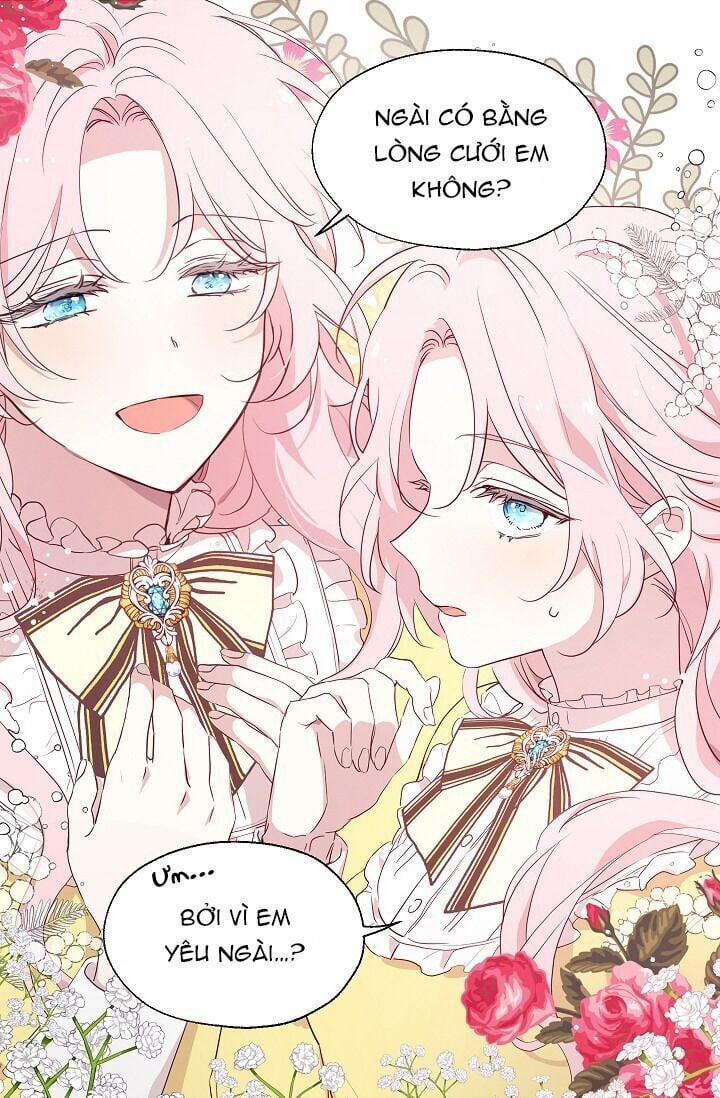 Quyến Rũ Papa Của Nhân Vật Phản Diện 41 trang 60