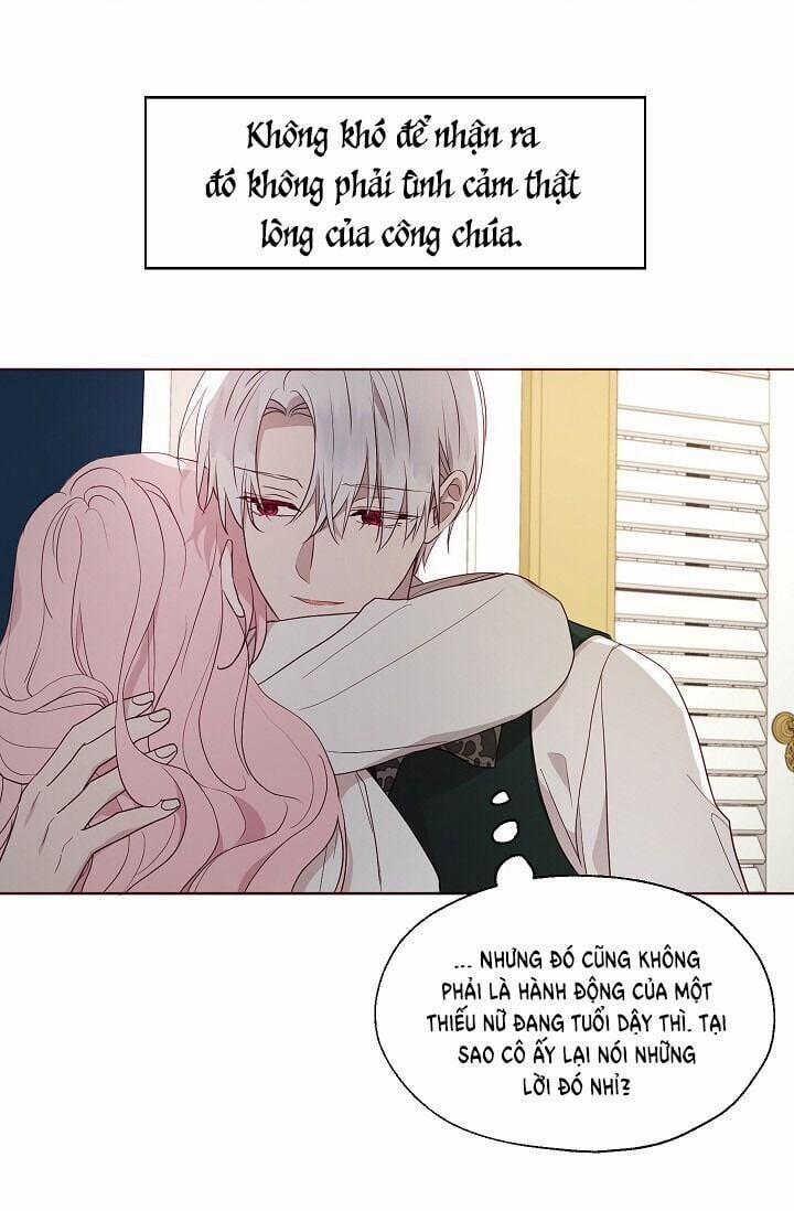 Quyến Rũ Papa Của Nhân Vật Phản Diện 41 trang 61