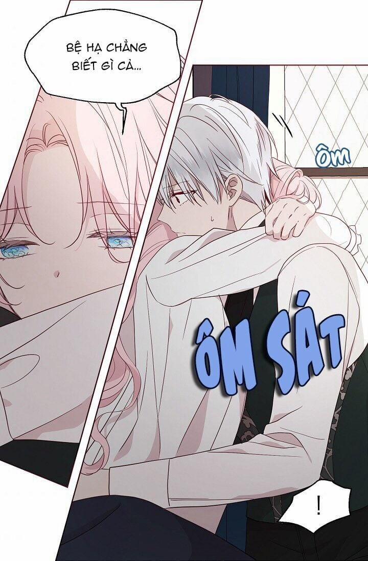 Quyến Rũ Papa Của Nhân Vật Phản Diện 41 trang 64