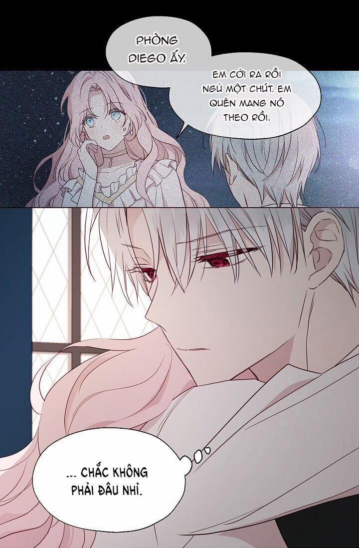 Quyến Rũ Papa Của Nhân Vật Phản Diện 41 trang 67