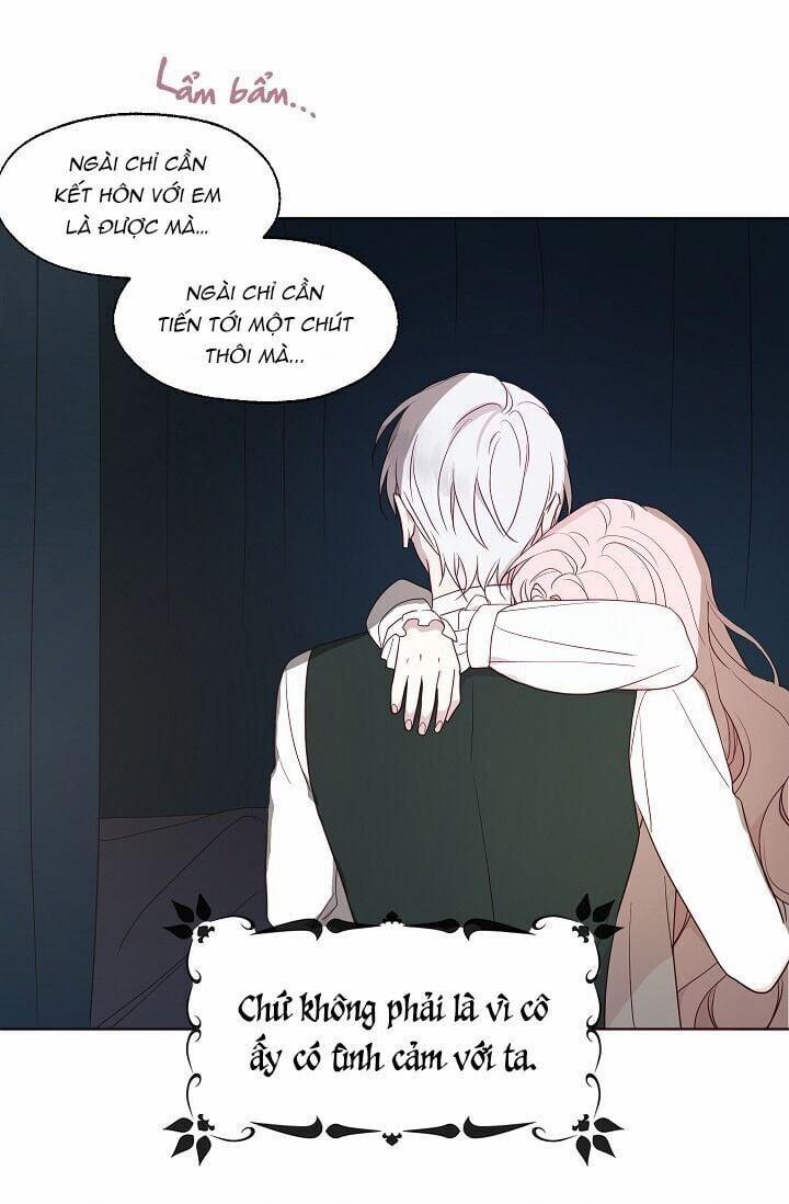 Quyến Rũ Papa Của Nhân Vật Phản Diện 41 trang 69