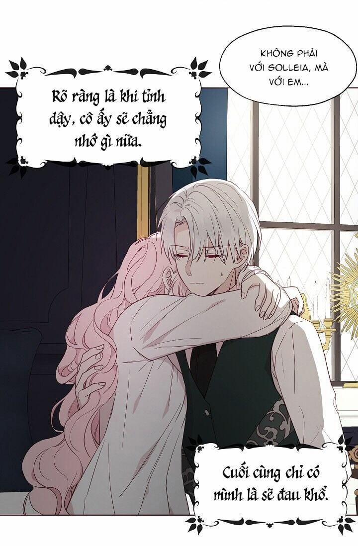 Quyến Rũ Papa Của Nhân Vật Phản Diện 41 trang 72