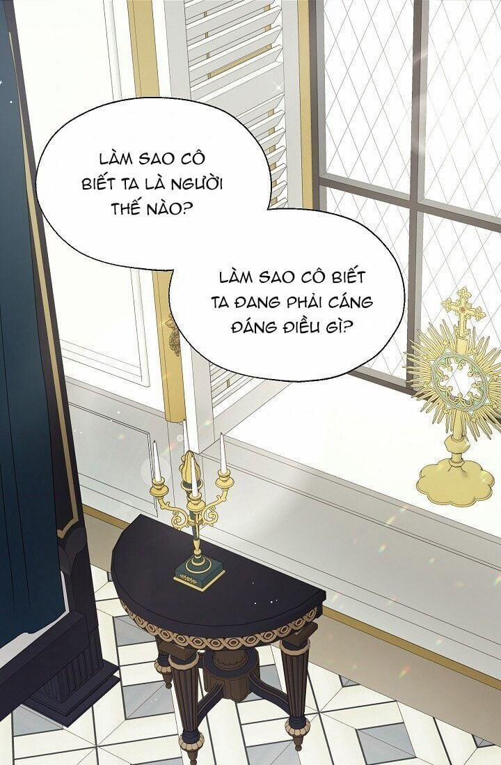 Quyến Rũ Papa Của Nhân Vật Phản Diện 41 trang 74