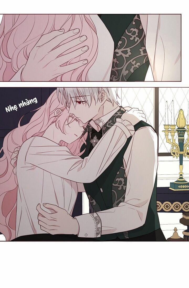 Quyến Rũ Papa Của Nhân Vật Phản Diện 41 trang 75