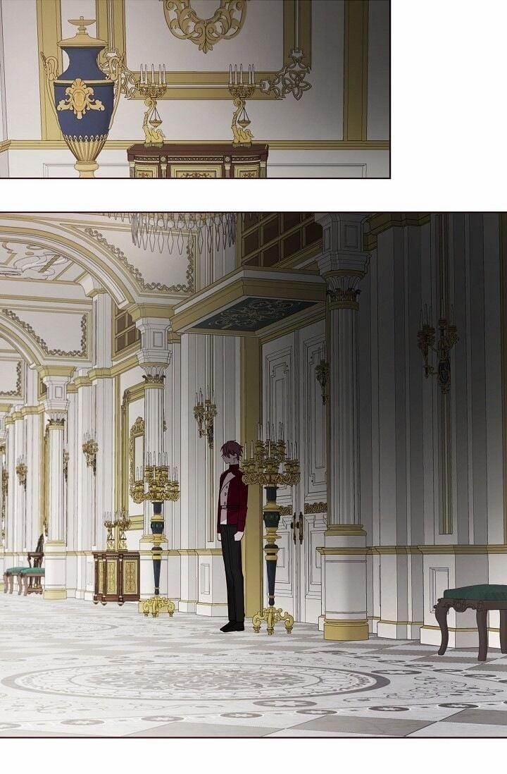 Quyến Rũ Papa Của Nhân Vật Phản Diện 41 trang 8