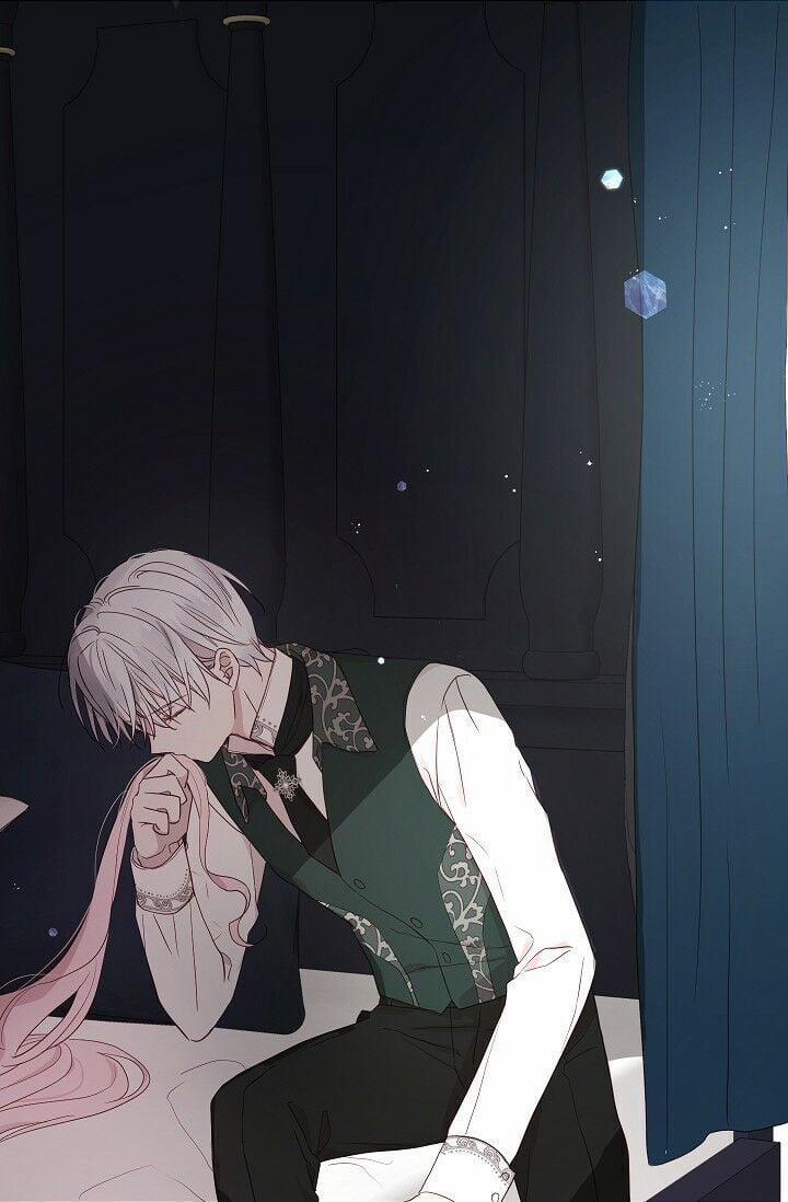 Quyến Rũ Papa Của Nhân Vật Phản Diện 41 trang 80