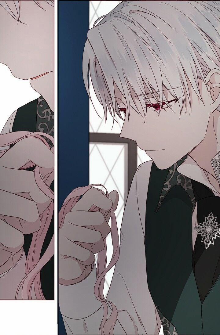 Quyến Rũ Papa Của Nhân Vật Phản Diện 41 trang 81