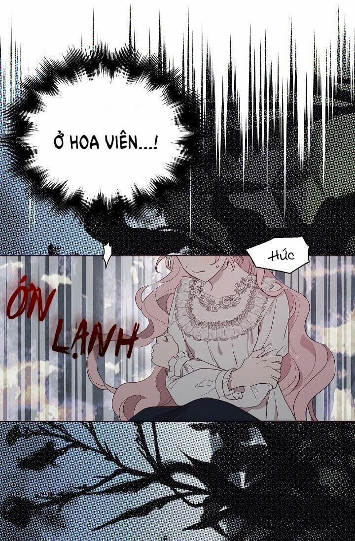 Quyến Rũ Papa Của Nhân Vật Phản Diện 42 trang 10