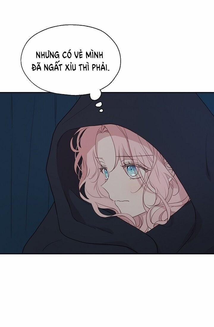 Quyến Rũ Papa Của Nhân Vật Phản Diện 42 trang 12